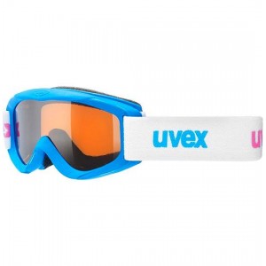 Uvex Mascara Snowy Infantil